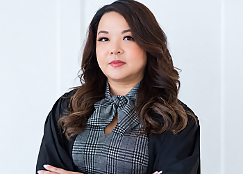 Dana Reyes - Markham, ON Personal Injury Lawyers - Lawyer Portrait Image