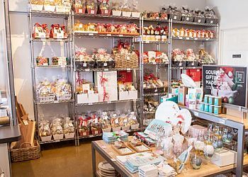 Waterloo Boutiques De Cadeaux Dana Shortt Gourmet and Gifts