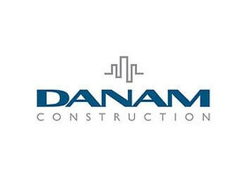 Blainville home builder Danam Construction
