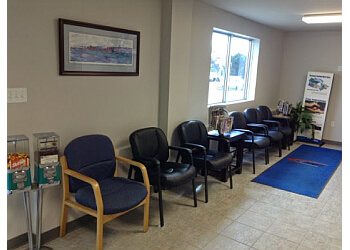 Fredericton Carrosseries de automobiles CSN Dana's Collision Center