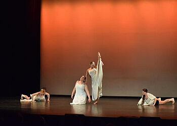 Moncton écoles de danse DancEast