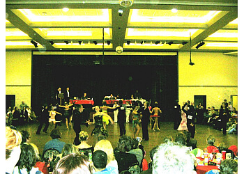 Richmond Hill wedding dance choreography Dance Art Studio