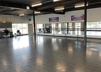 Regina Dance Schools Dance City
