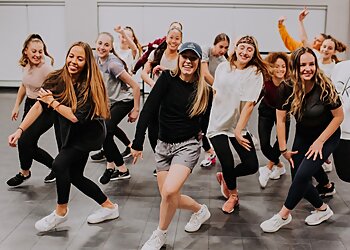 Regina Dance Schools Dance City