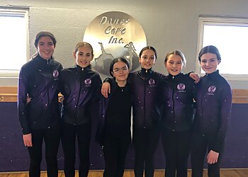 Sault Ste Marie écoles de danse Dance Core Inc.