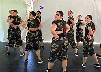 Sault Ste Marie écoles de danse Dance Core Inc.