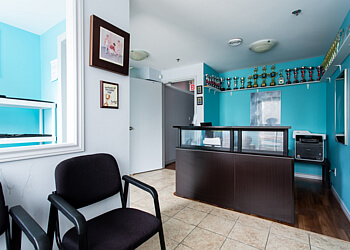 Stouffville dance school Dance Creations