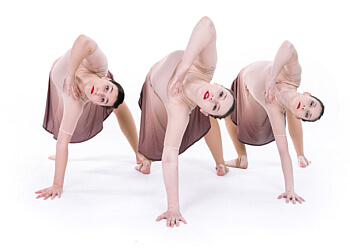 Stouffville dance school Dance Creations