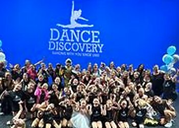 Brantford écoles de danse Dance Discovery