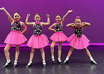 Brantford écoles de danse Dance Discovery