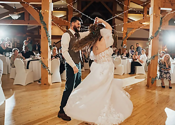 Saskatoon Chorégraphie De Danse De Mariage Dance Dynamics