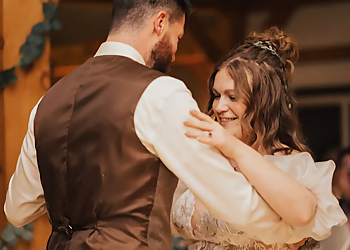 Saskatoon Chorégraphie De Danse De Mariage Dance Dynamics