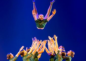 Sudbury écoles de danse Dance Evolution