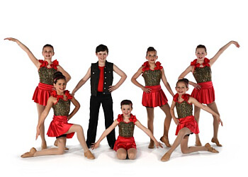 North Bay dance school Dance Expressions de danse