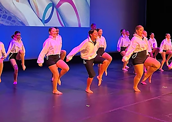 London écoles de danse Dance Extreme