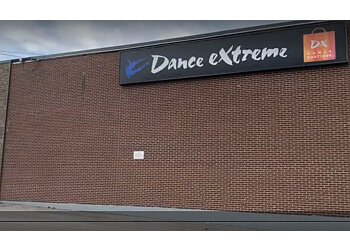 Dance Extreme Inc.
