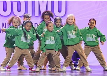 Dollard des Ormeaux dance school Dance H4l