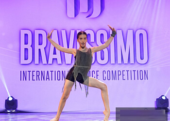 Dollard des Ormeaux dance school Dance H4l