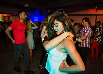 Toronto dance school DanceLife X Centre