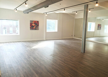 Toronto dance school DanceLife X Centre