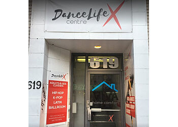 DanceLife X Centre