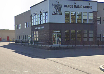 Red Deer
écoles de danse
Dance Magic  image 1