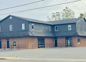 Welland dance school Dance Place image 1