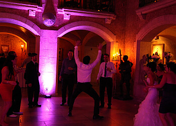 Dance! Shout! Productions - Calgary, AB Djs - Service Highlights