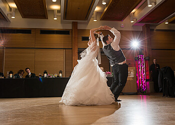 Dance! Shout! Productions - Calgary, AB Djs - Professional Highlights