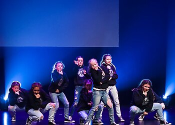 Sherbrooke écoles de danse Studio A2