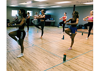 Edmonton dance school Dance Theme Academy