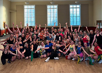 Dance With Emilie - Ottawa, ON écoles de danse - Team Image
