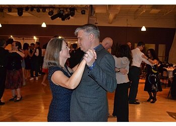 Markham wedding dance choreography Dance With Me Toronto