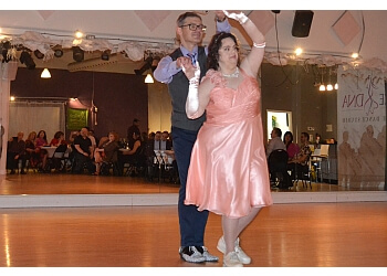 Markham wedding dance choreography Dance With Me Toronto