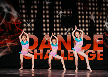 Saint John dance school Danceability