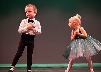 St Catharines dance school Dancefit Canada