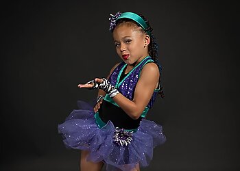 St Catharines dance school Dancefit Canada