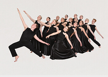 Sherwood Park écoles de danse Dancefusion Academy of Dance