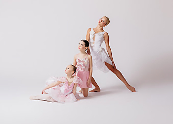 Dancers - Burlington, ON Dance Schools - Team Image