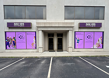 Dancers - Burlington, ON Dance Schools - School Image