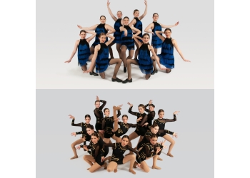 St Catharines dance school Dancesations Dance Academy