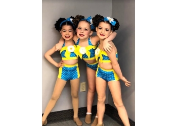 St Catharines dance school Dancesations Dance Academy