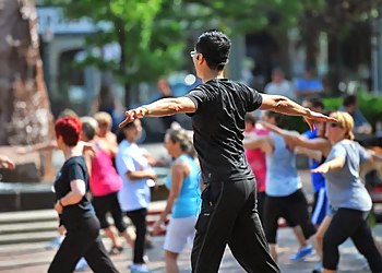 Dancescape - Burlington, ON Wedding Dance Choreography - Dance Training Image