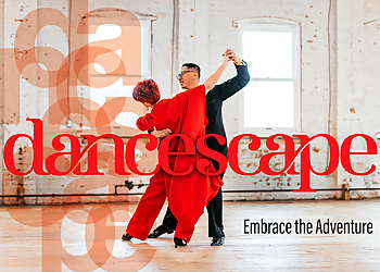 Dancescape - Burlington, ON Wedding Dance Choreography - First Dance Image