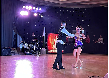 Mississauga écoles de danse Dance to the Rhythm