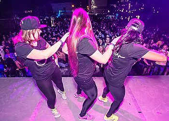 Ottawa dance school Dance with Emilie