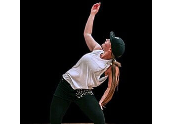 Ottawa dance school Dance with Emilie