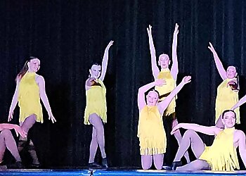 Kawartha Lakes dance school Dancing Angels Academy