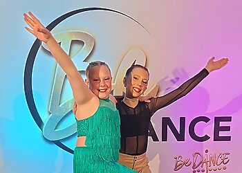 Kawartha Lakes dance school Dancing Angels Academy