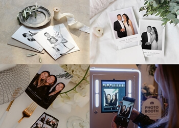 Vancouver photo booth company Dang Good Booths